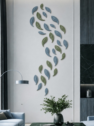 Matsya Wall Art for Contemporary Interior Design