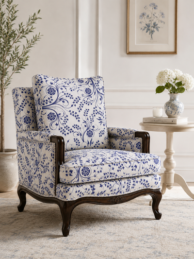Rivelle Armchair