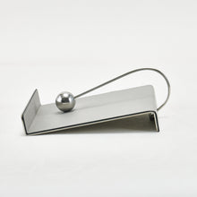 Leather Tissue Holder