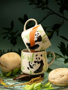 Panda Mug Gift Box