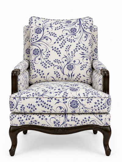 Rivelle Armchair