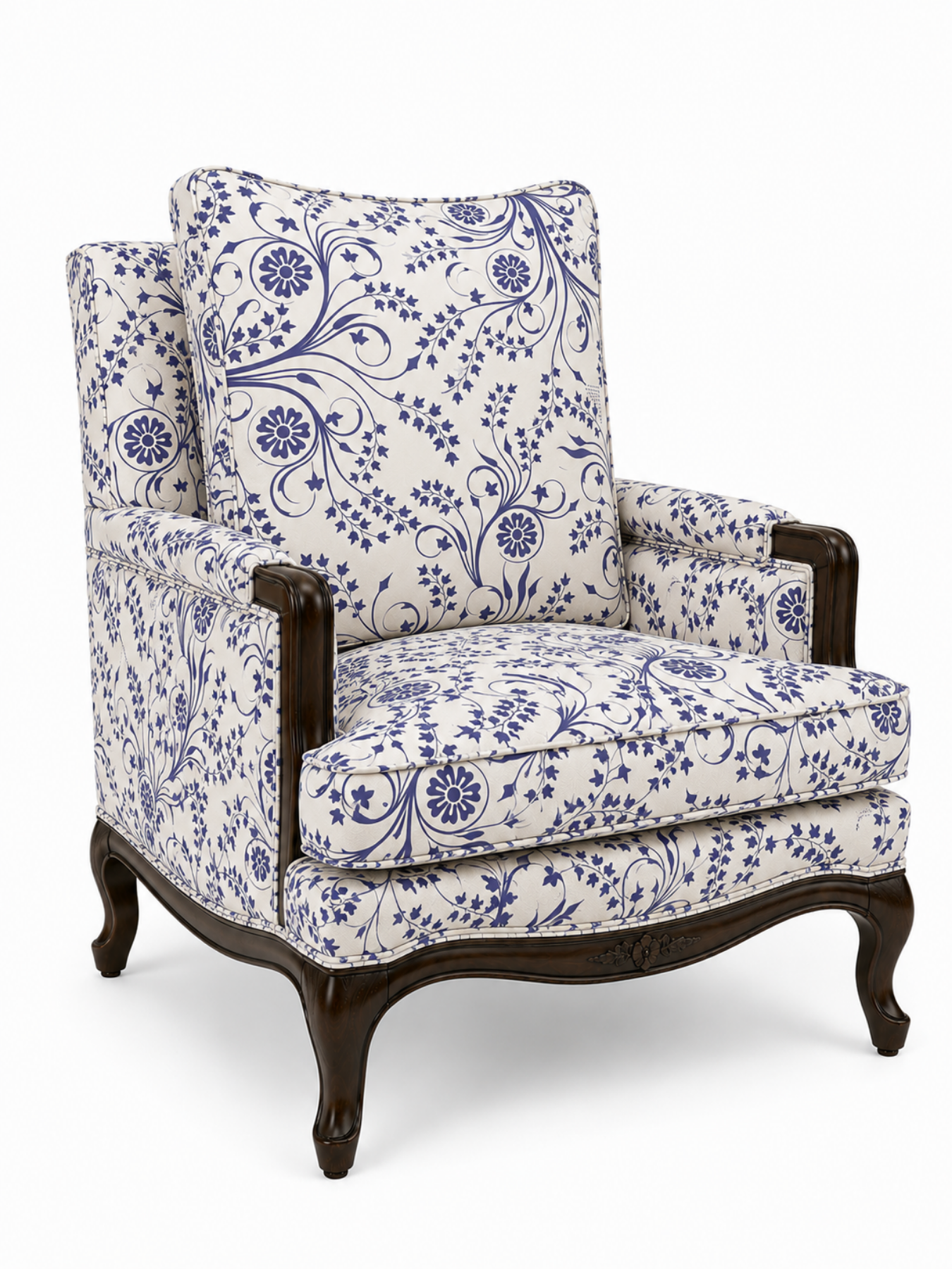 Rivelle Armchair