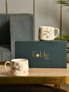 Hummingbird Mug Gift Box