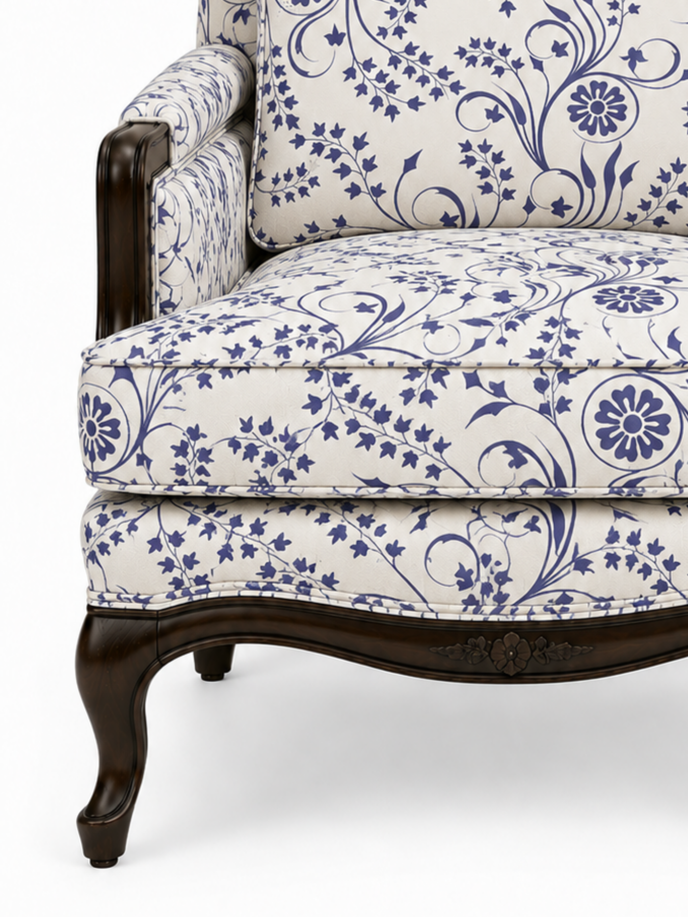 Rivelle Armchair