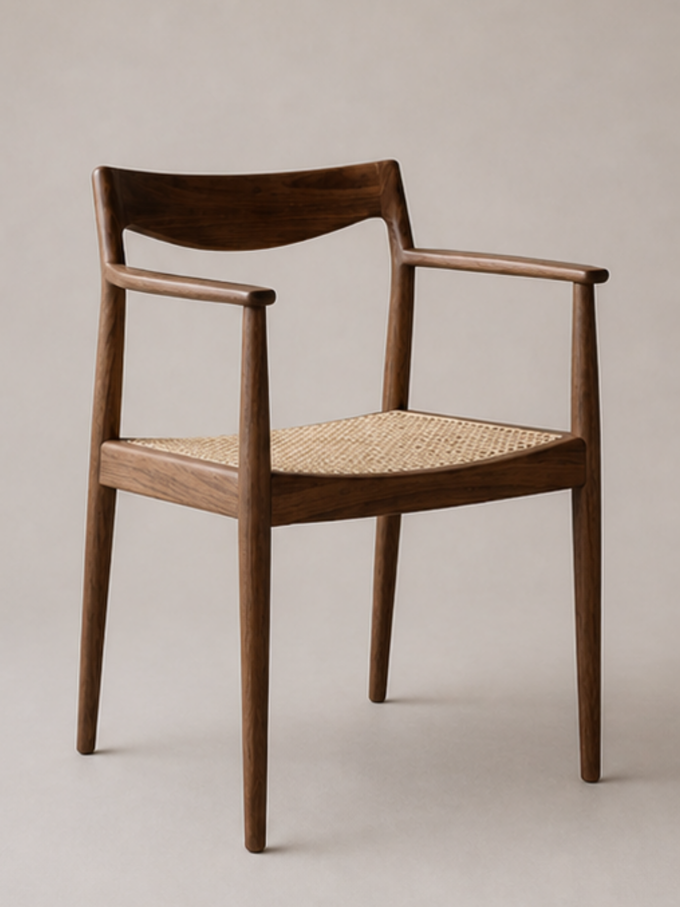 Vienna Cane Dining Chair