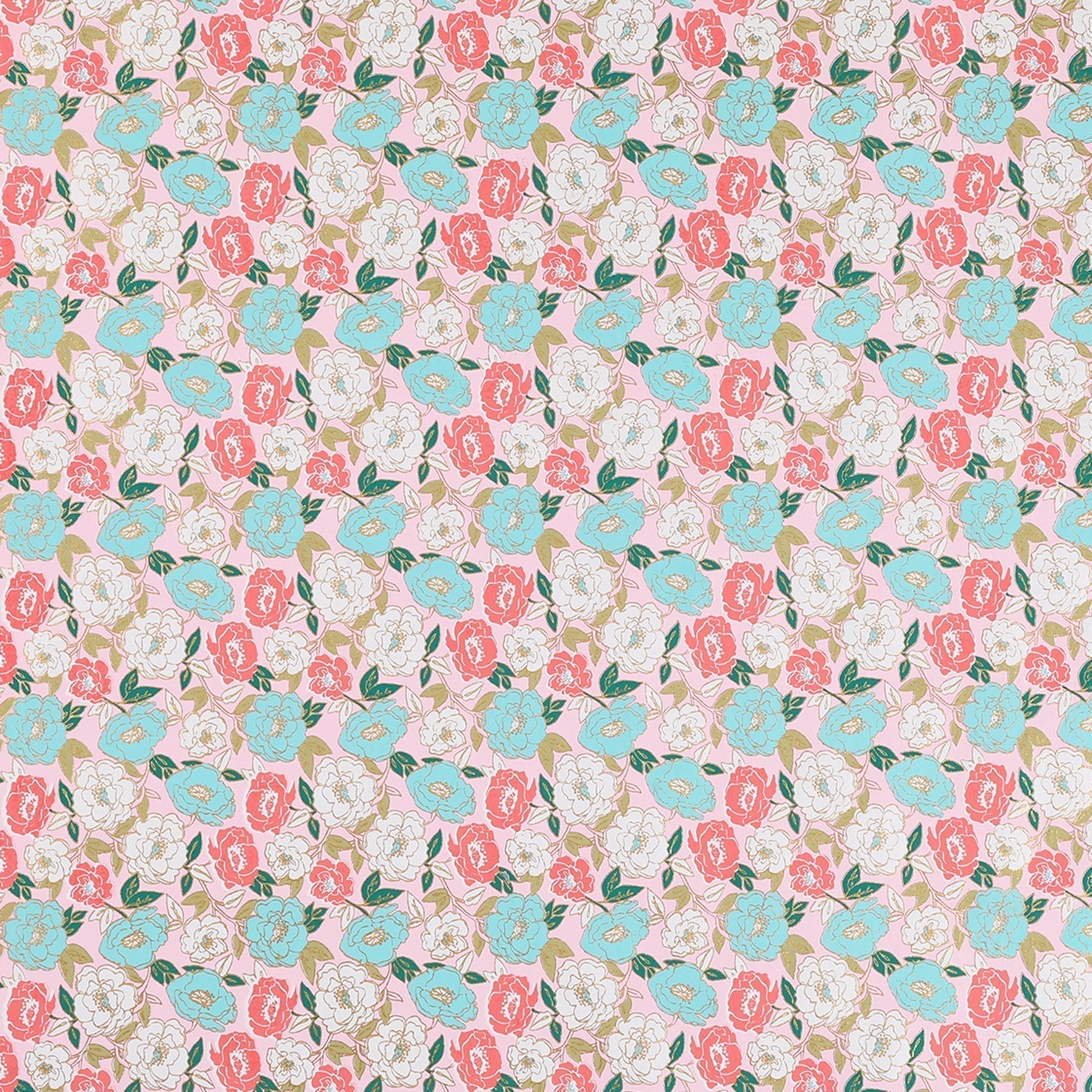 Phool Gift Wrap