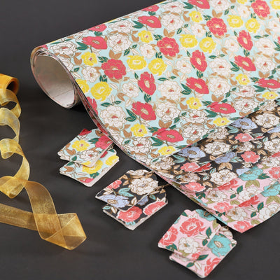 Phool Gift Wrap