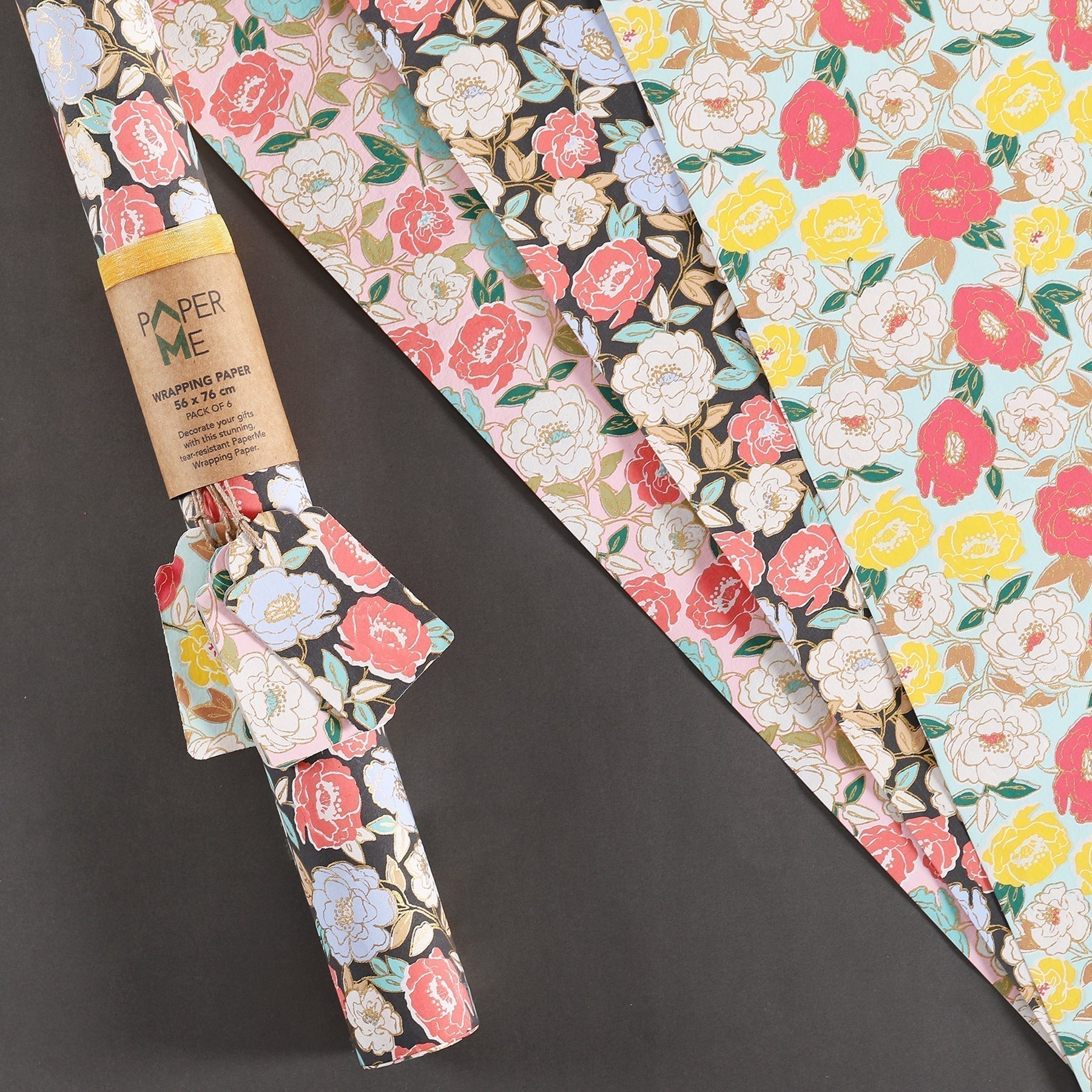 Phool Gift Wrap