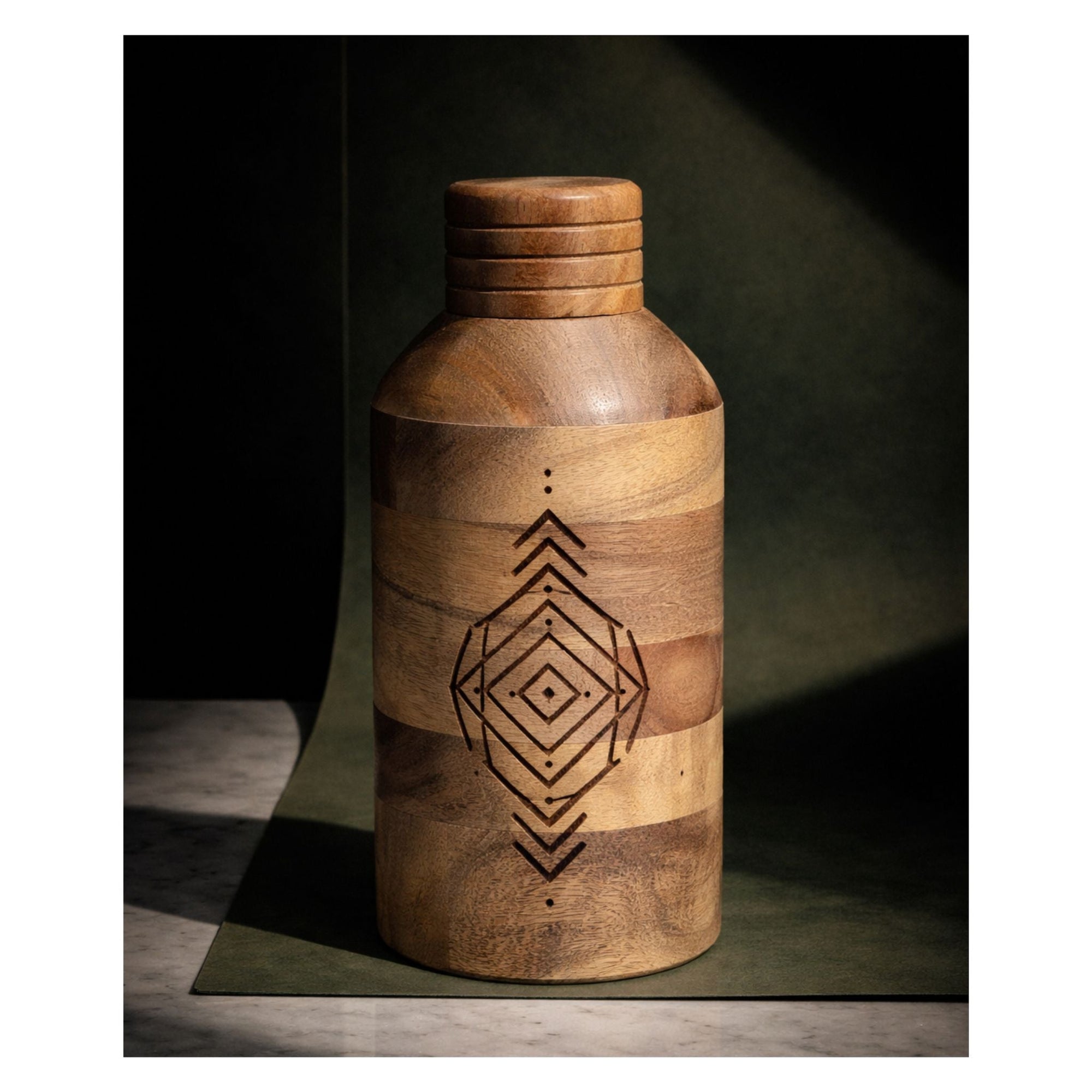 The Core - Ritual Series