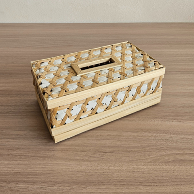 Aqaba tissue box