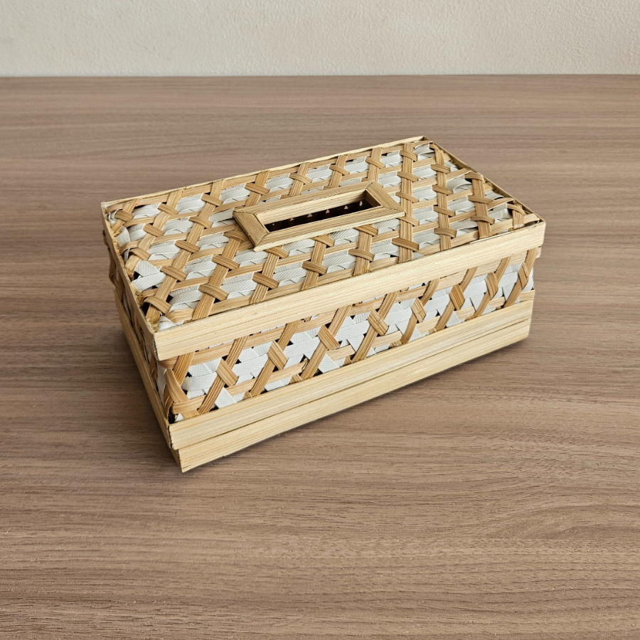 Aqaba tissue box