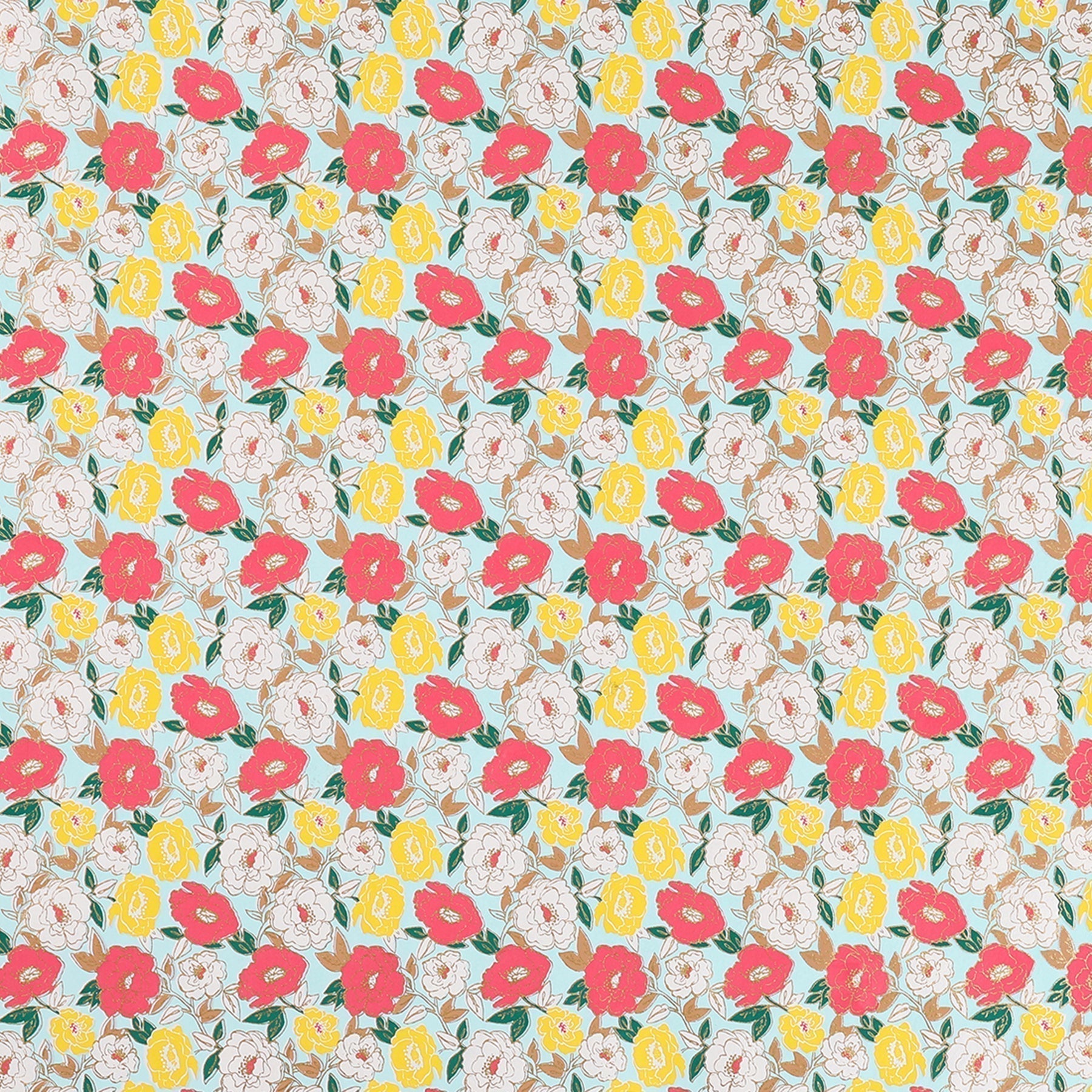 Phool Gift Wrap