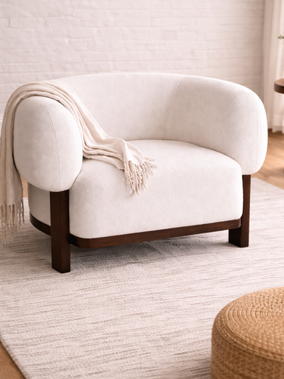 Zenis Lounge Chair