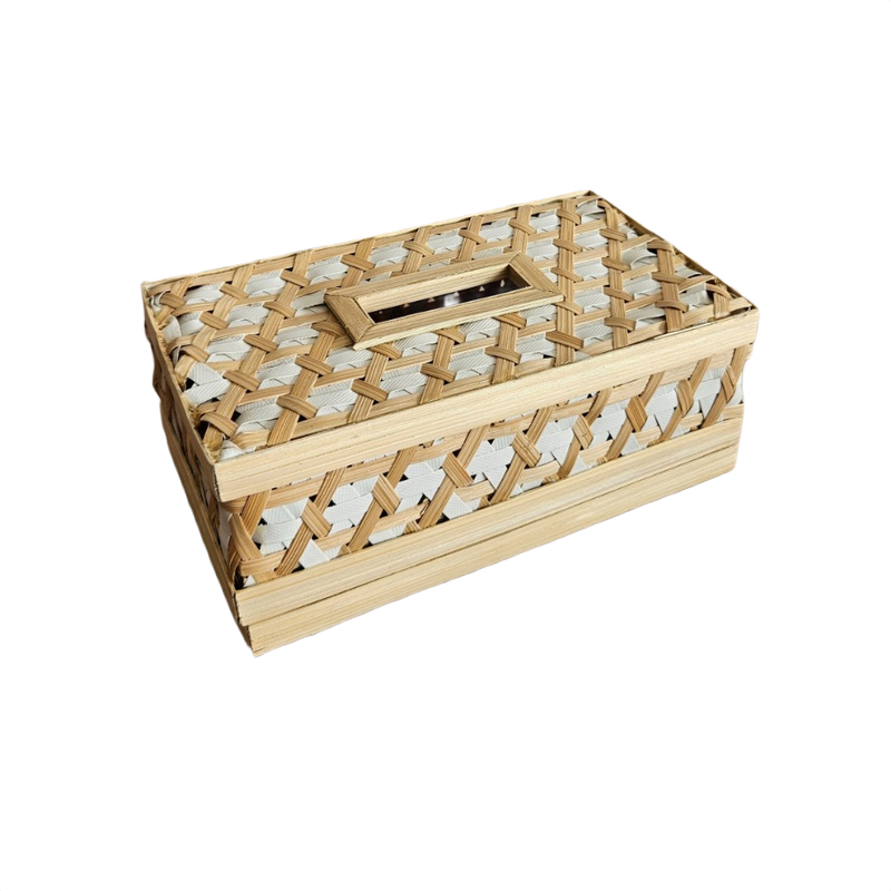 Aqaba tissue box