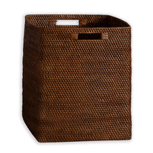 Boston Walnut Basket