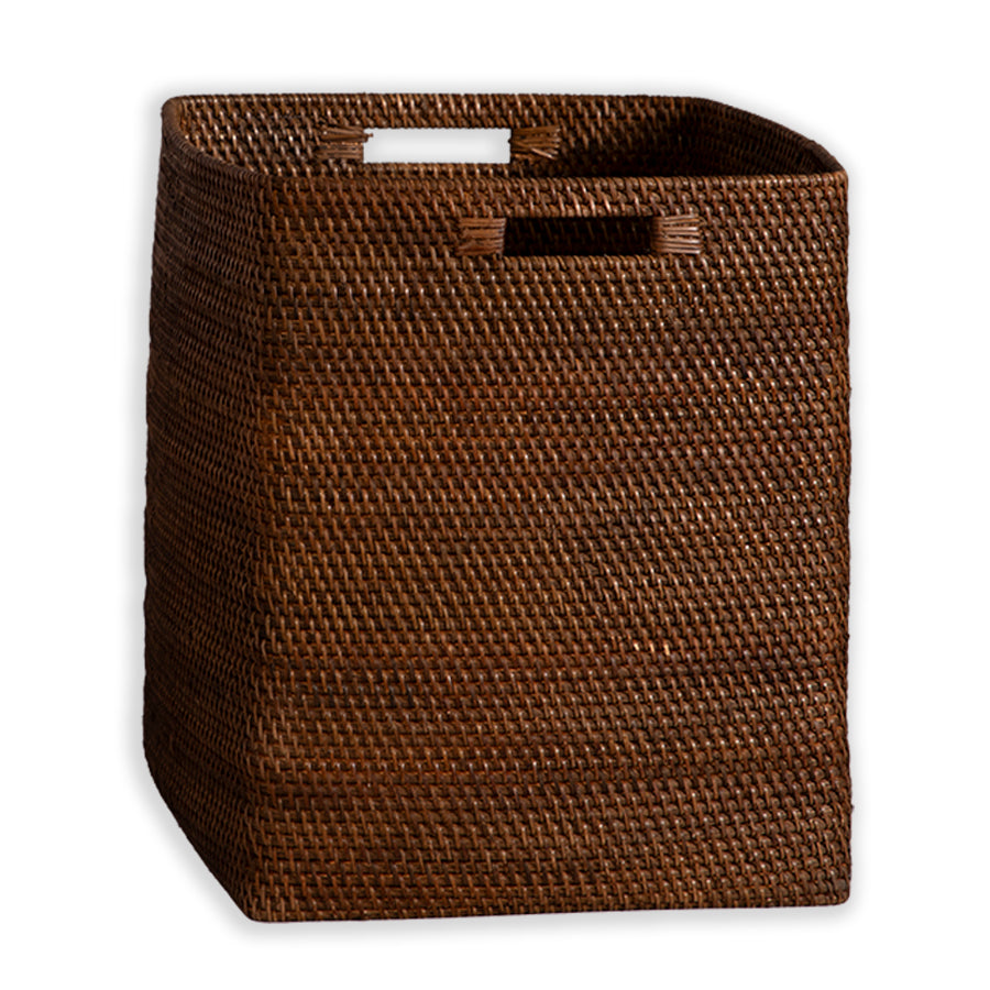 Boston Walnut Basket