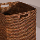 Boston Walnut Basket
