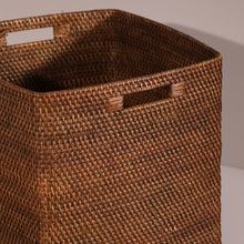 Boston Walnut Basket