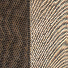 Samara basket grey with lining