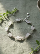 Rose Quartz  Bracelet