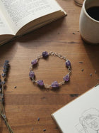 Amethyst Bracelet