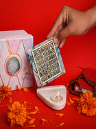IK ONKAR TeaLight Holder