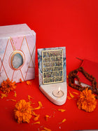 IK ONKAR TeaLight Holder