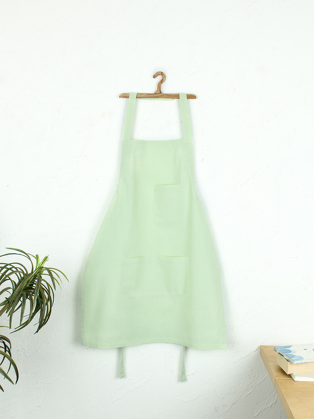 Classic Chef 1 Apron - (Green)