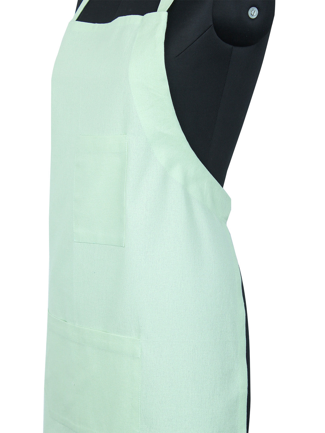 Classic Chef 1 Apron - (Green)