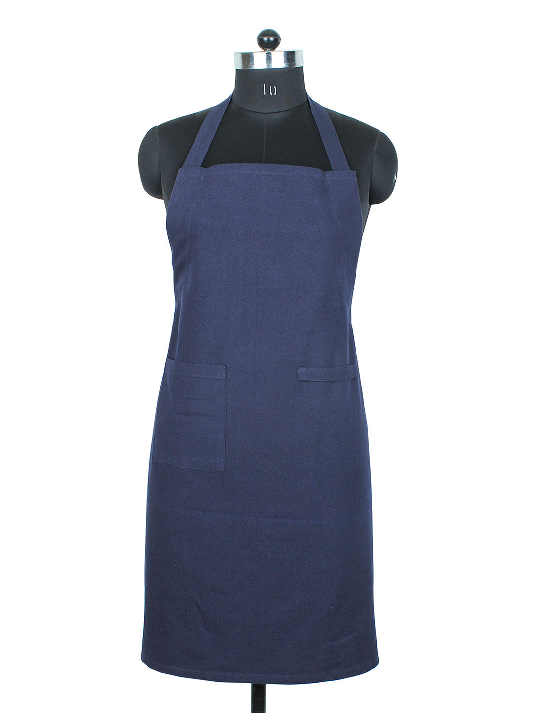 Everyday 1 Apron - (Dark Blue)