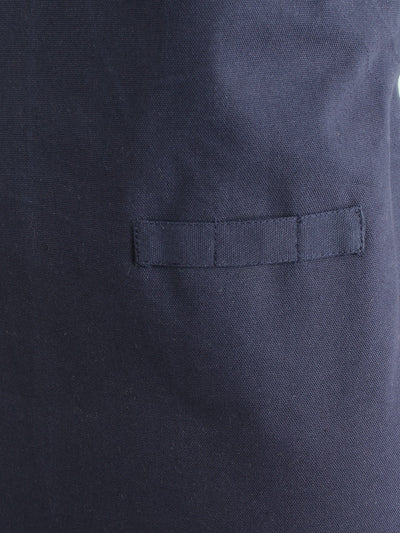 Everyday 1 Apron - (Dark Blue)