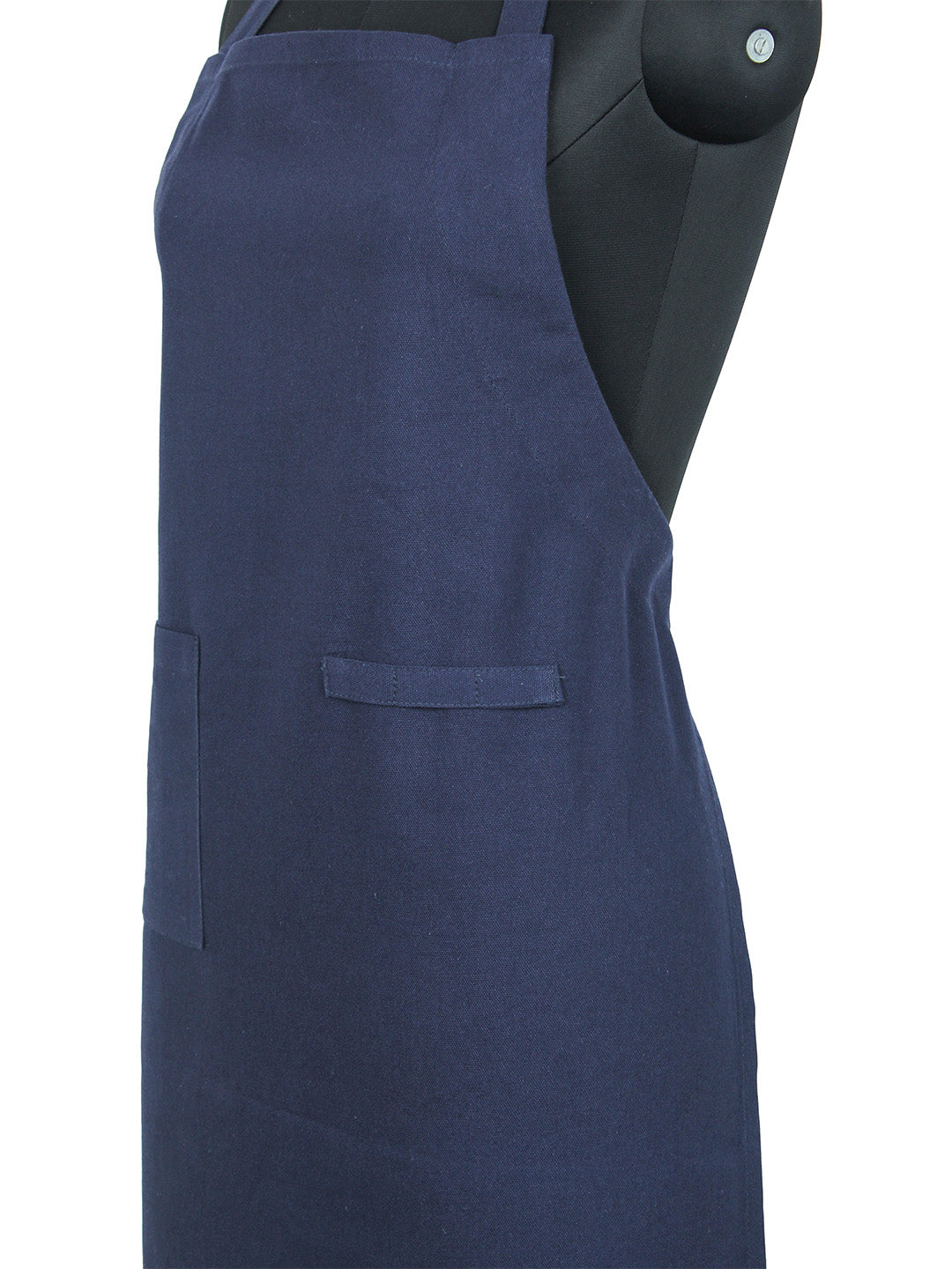Everyday 1 Apron - (Dark Blue)