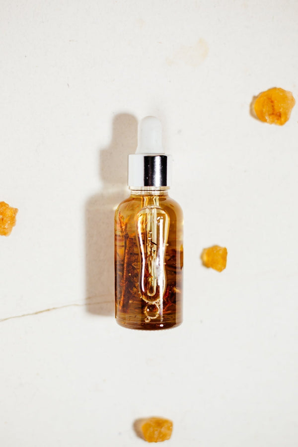 Abundance Oil