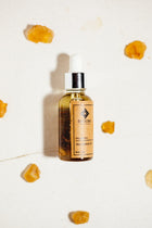 Abundance Oil