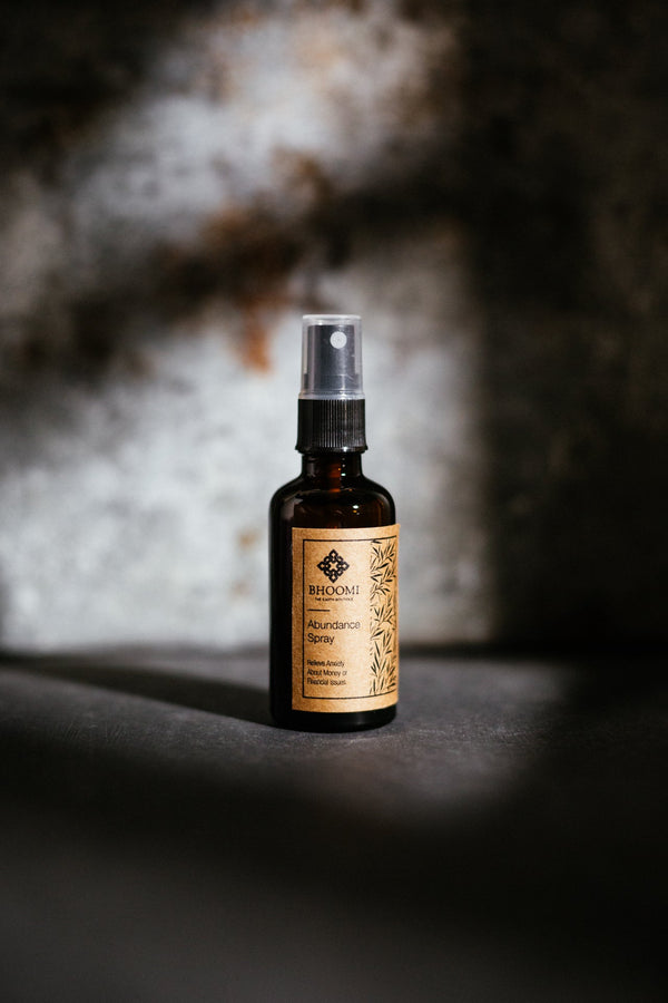 Abundance Spray