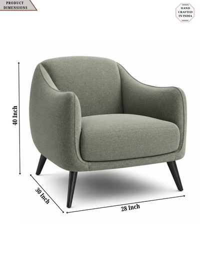 Designer Accent Chair