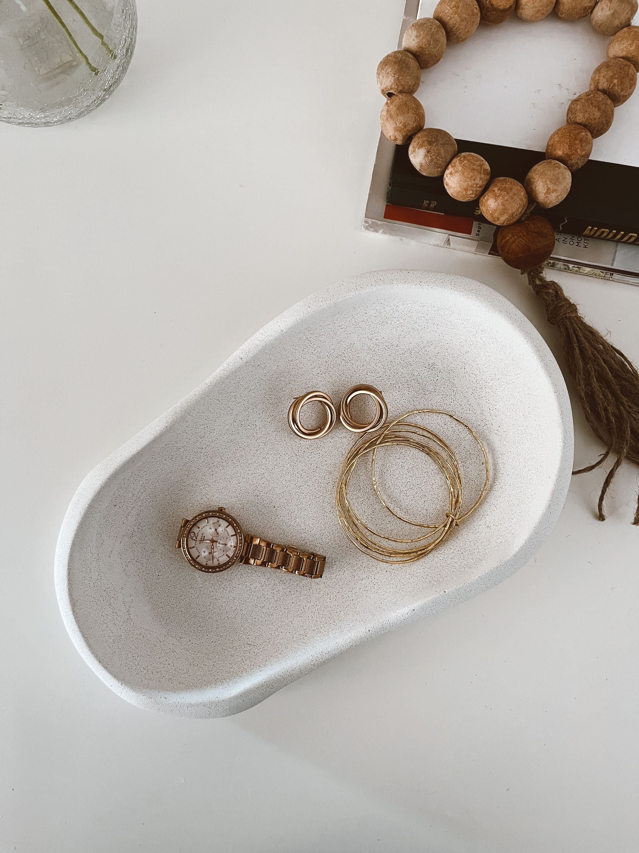 Allure Bowl