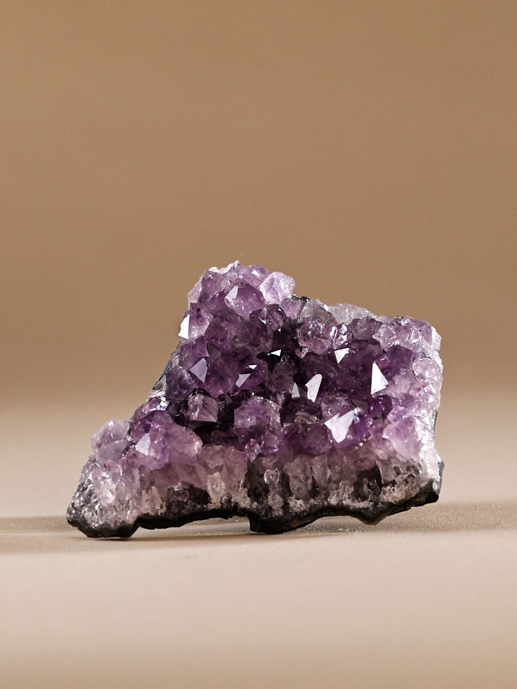 Amethyst Crystal Stone