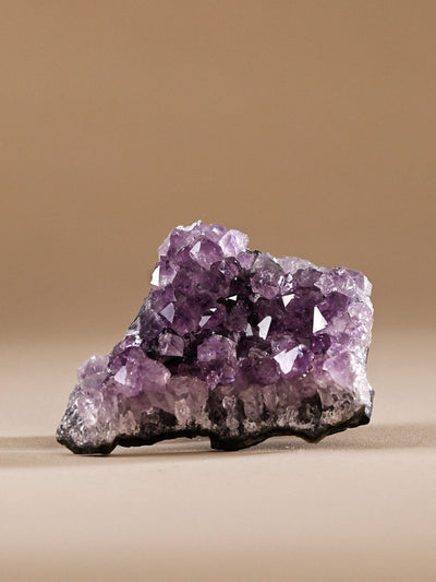 Amethyst Crystal Stone