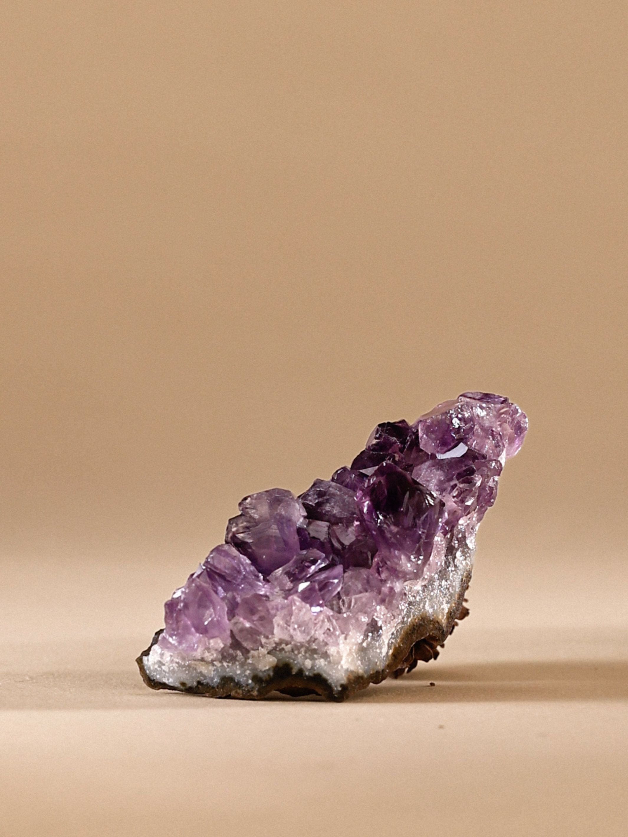 Amethyst Crystal Stone