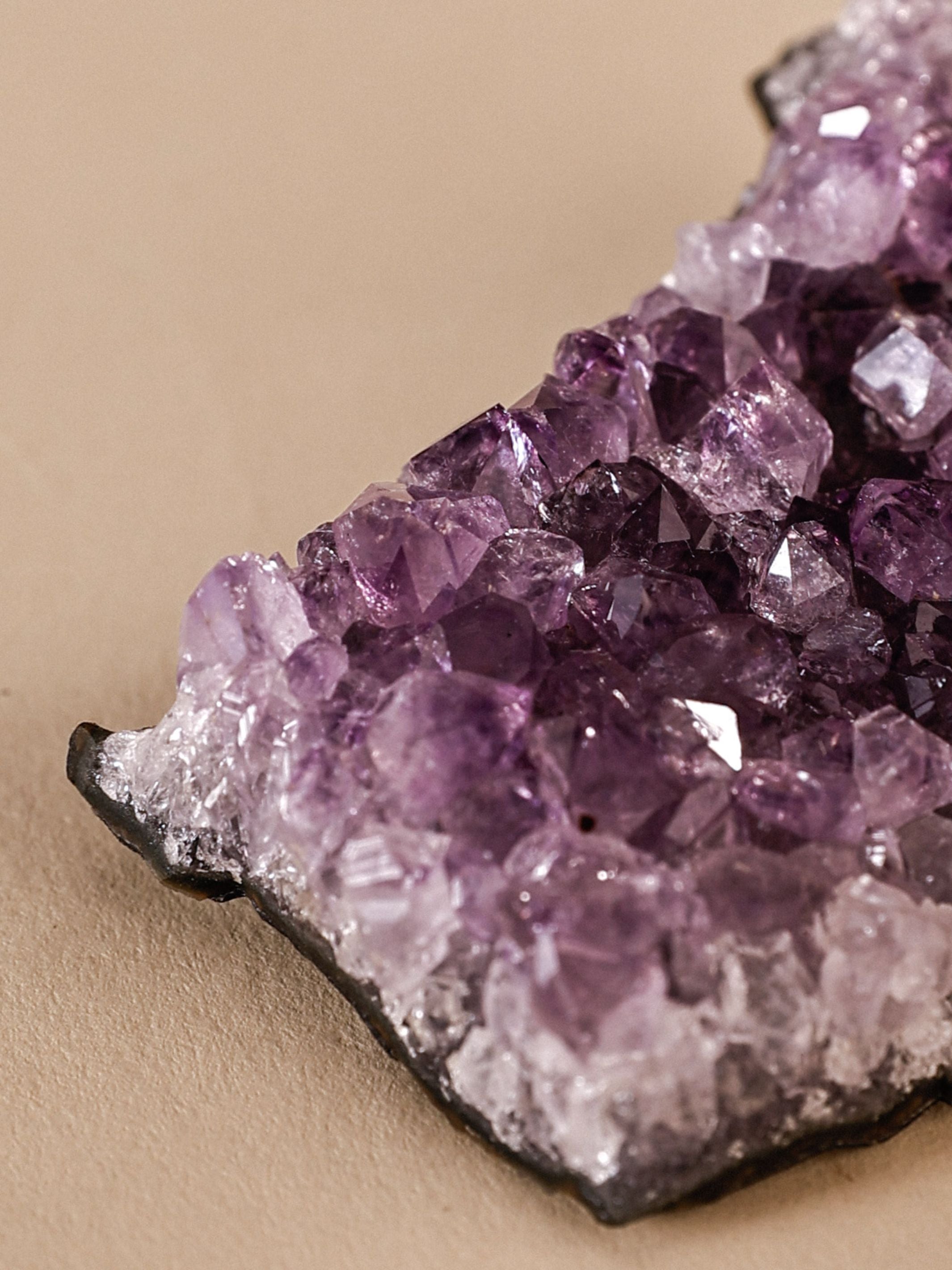 Amethyst Crystal Stone