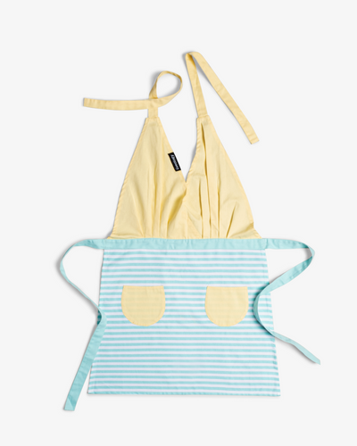 Patisserie  dress style Apron