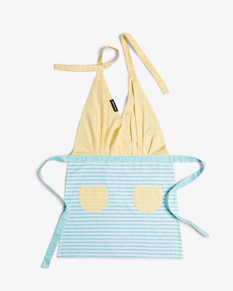 Patisserie  dress style Apron