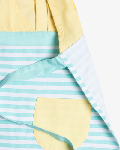 Patisserie  dress style Apron