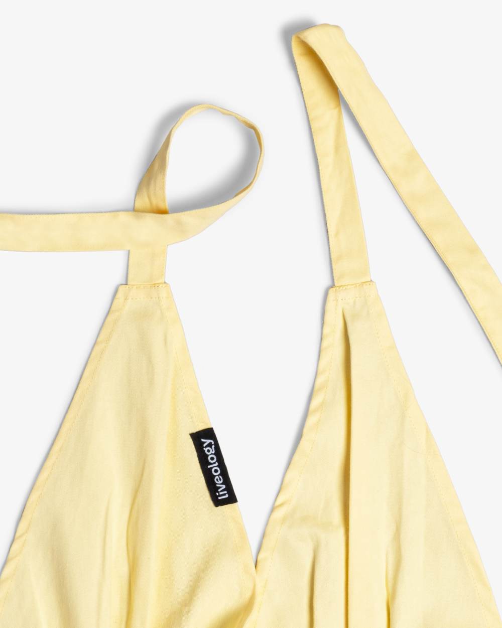 Patisserie  dress style Apron