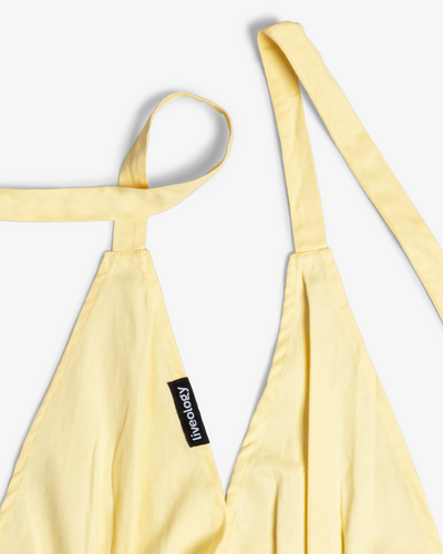 Patisserie  dress style Apron