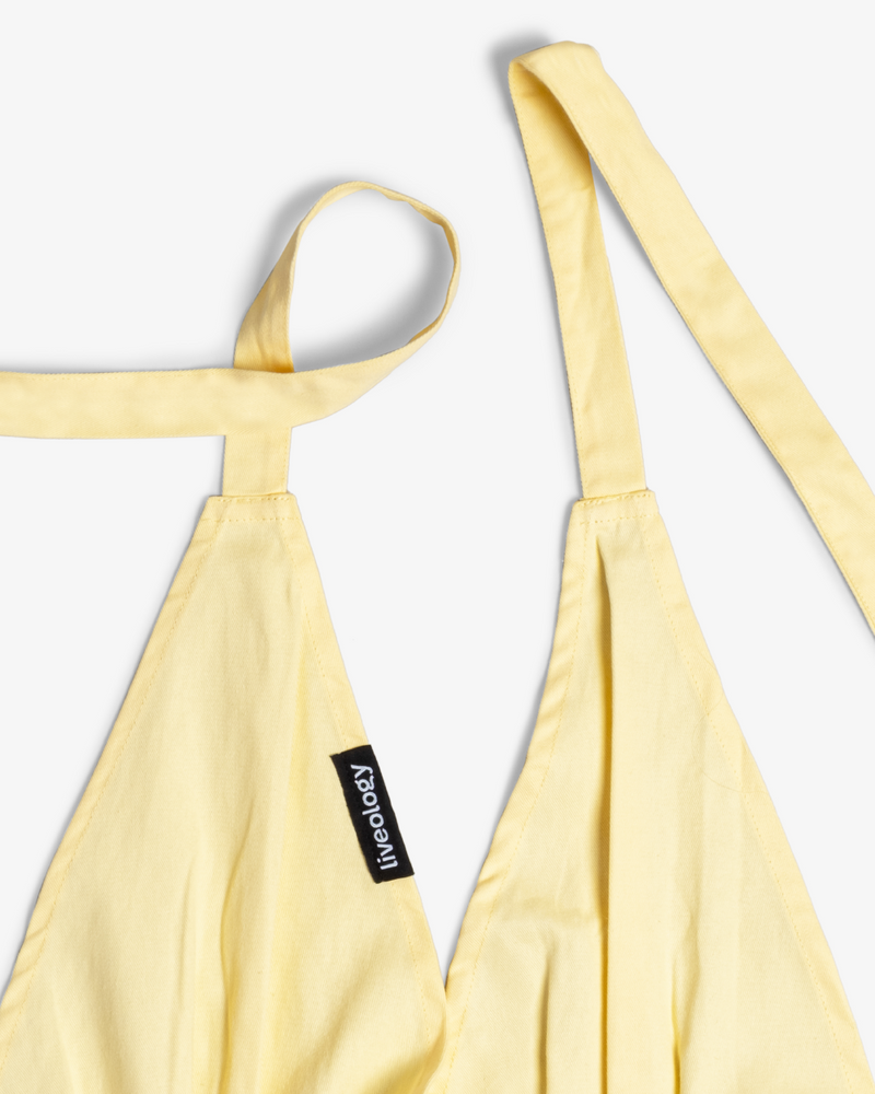 Patisserie  dress style Apron