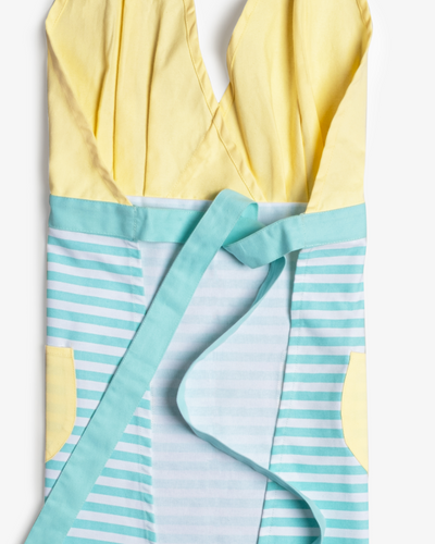 Patisserie  dress style Apron