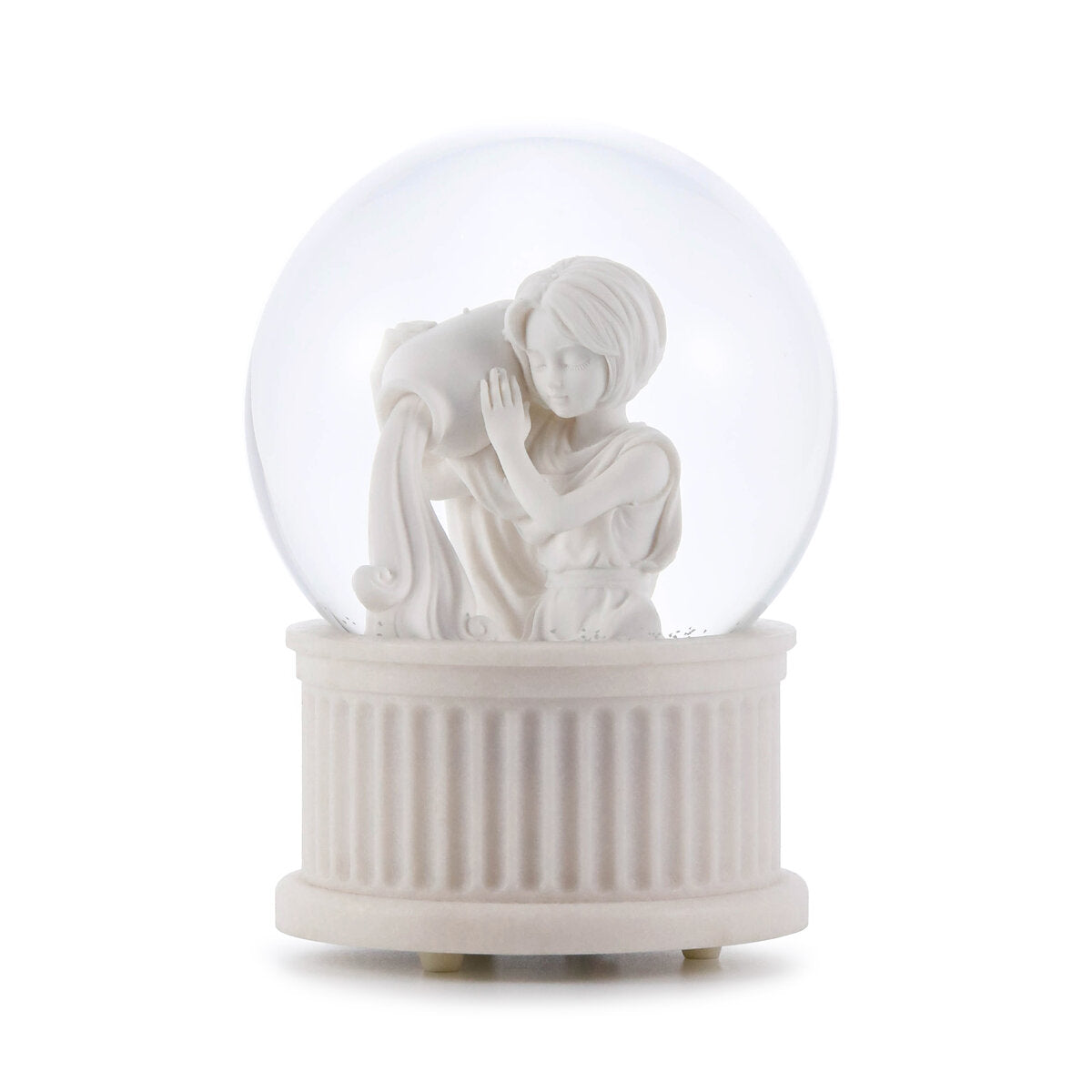 Aquarius Snow Globe (120MM)