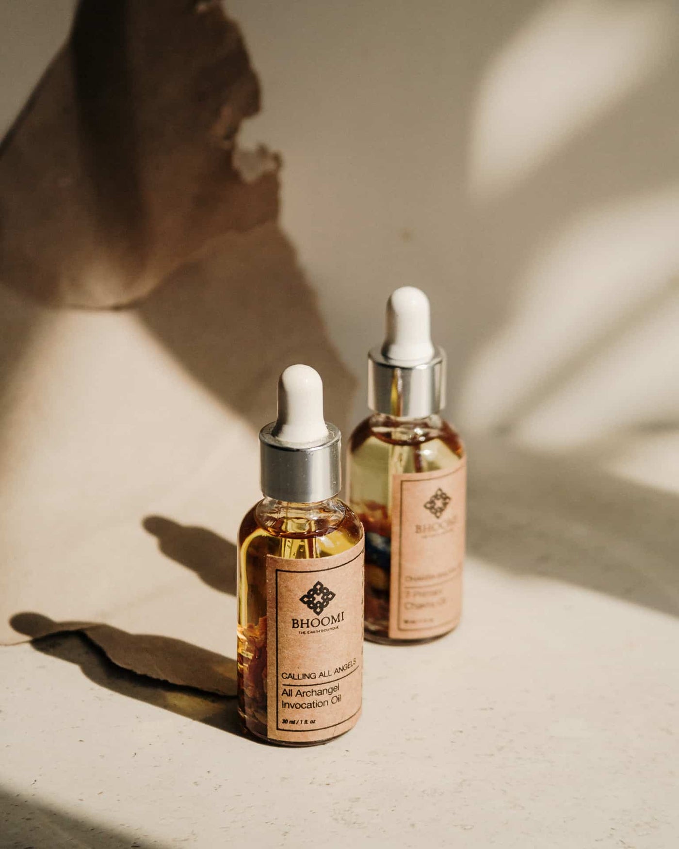 All Archangel Oil
